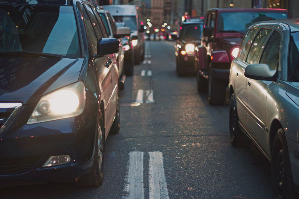Svjetlosna signalizacija je ključni dio očuvanja sigurnosti na putevima