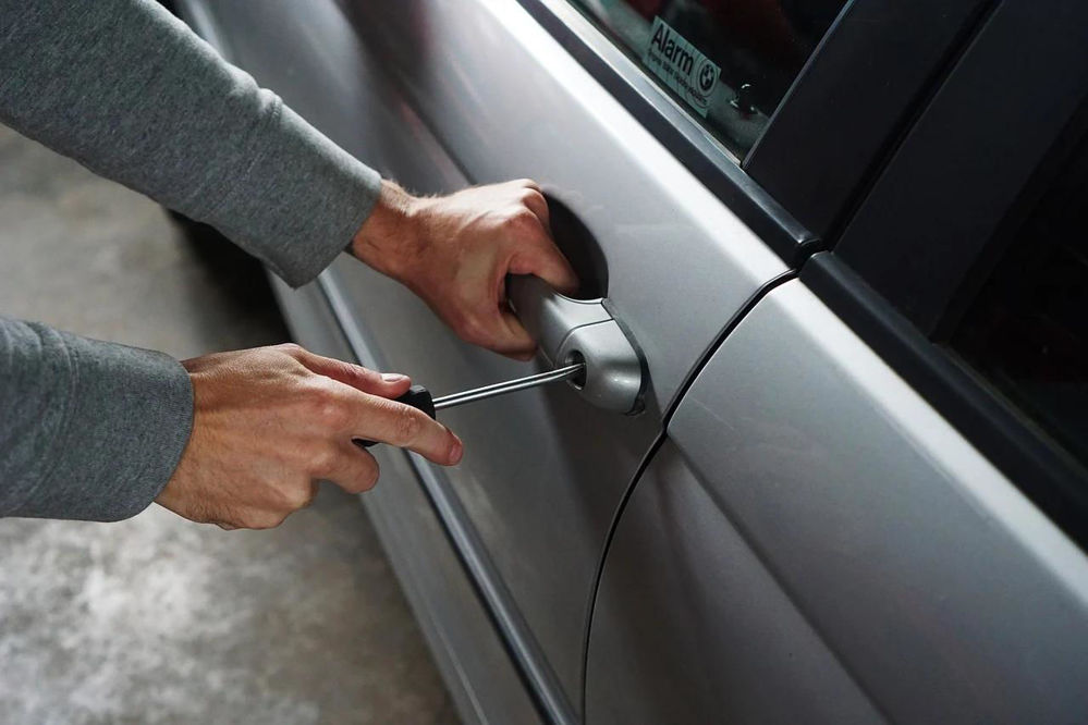 Brave na automobilima služe kao prva linija odbrane od lopova i uljeza