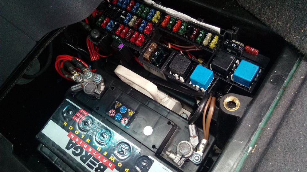 Gotovo svaki modul u vašem automobilu je visokotehnološki elektronički uređaj