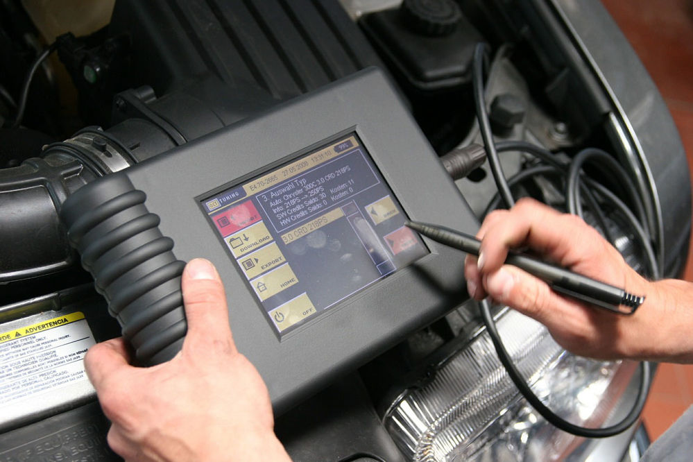 Za osnovno dijagnosticiranje kvarova na električnom sistemu nije uvijek neophodan alat za rad na električnim sistemima