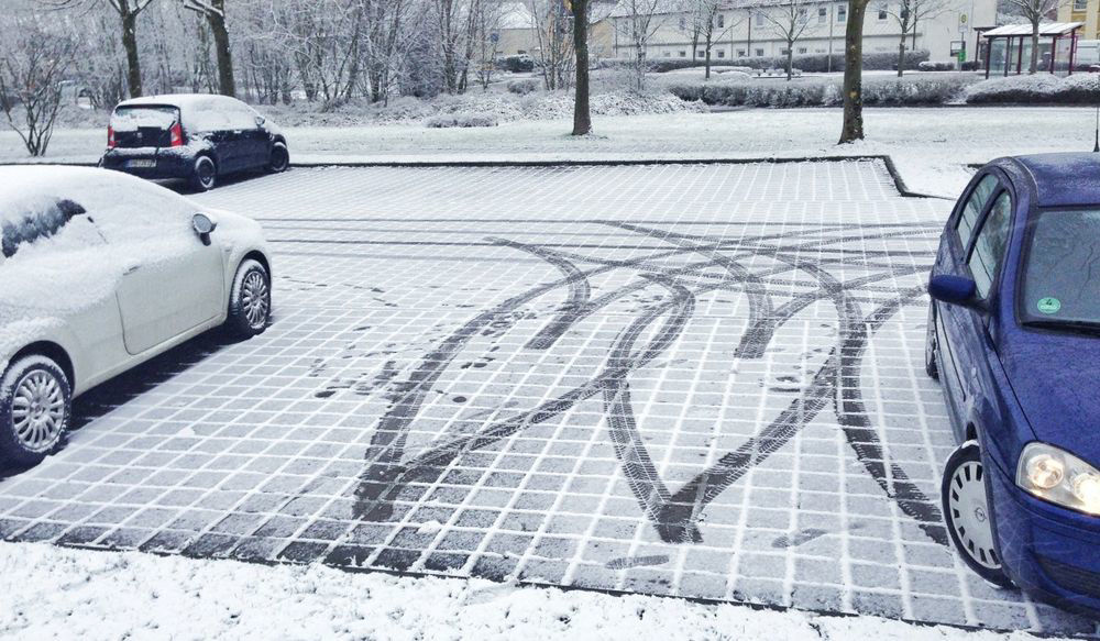 Postoje određeni znaci da automobil nije spreman za zimu 