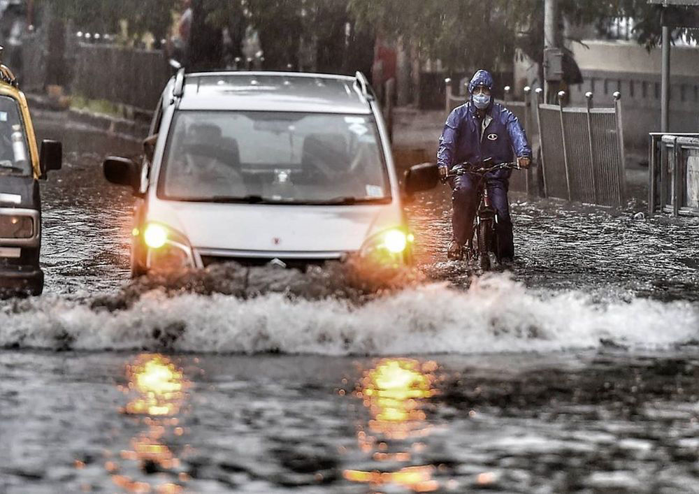 Poželjno je održavati razdaljinu od nekoliko dužina automobila