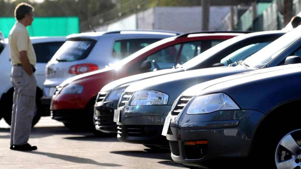 Budite u toku s cijenama na tržištu polovnih automobila