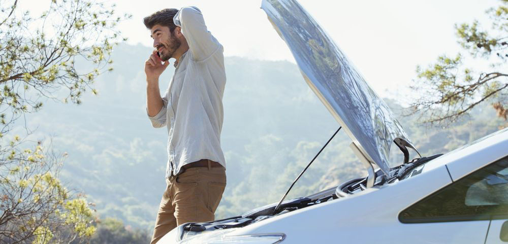 Ekstremna toplota izaziva dodatno habanje komponenti automobila