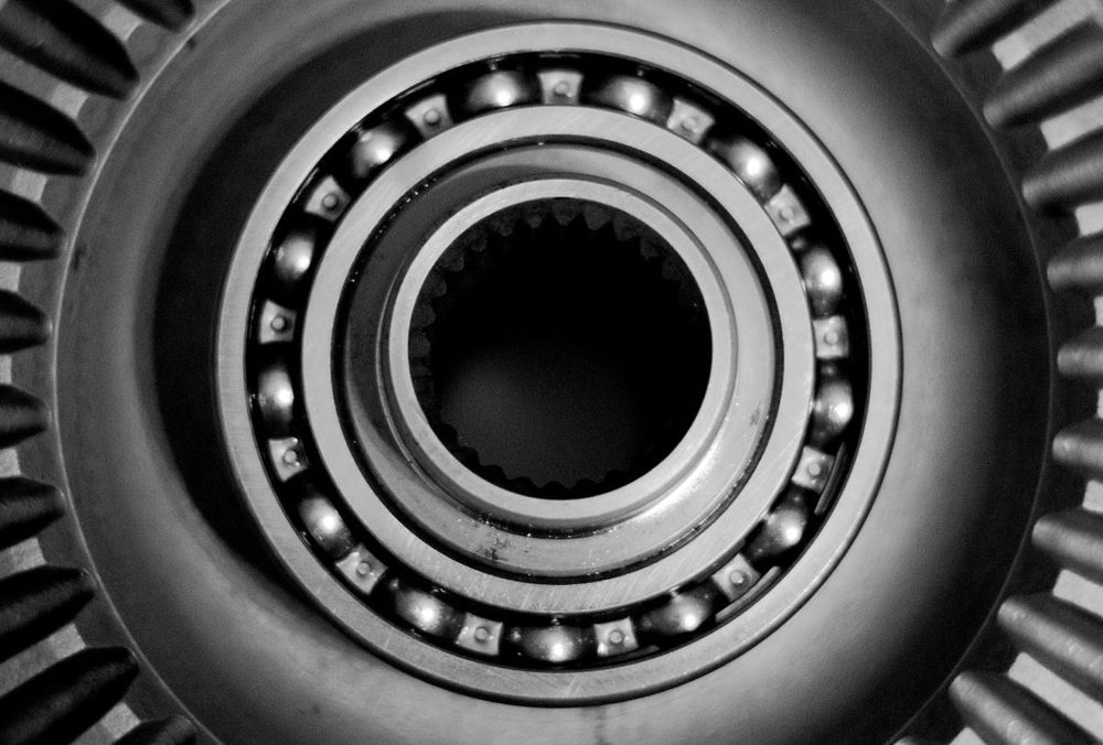 Ležajevi u drugim komponentama automobila također mogu izazvati pojavu neobičnih zvukova