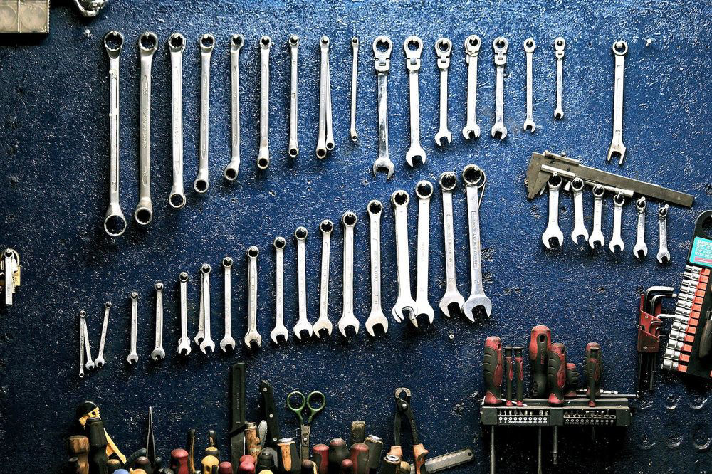 Postoji čitav niz intervencija na automobilu koje možete obaviti sami