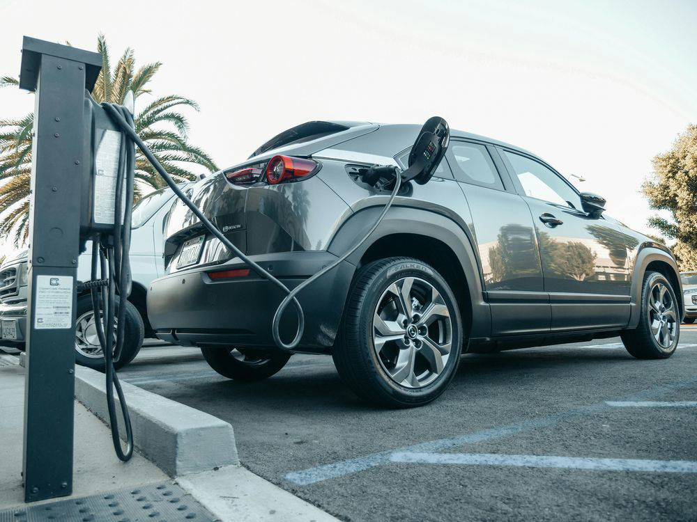 Svakako vrijedi razmotriti nabavku električnog automobila