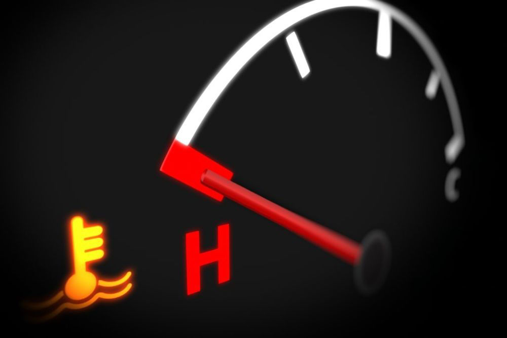 Visoke temperature zakleti su neprijatelj automobilskih motora i potencijalni vinovnici skupih kvarova