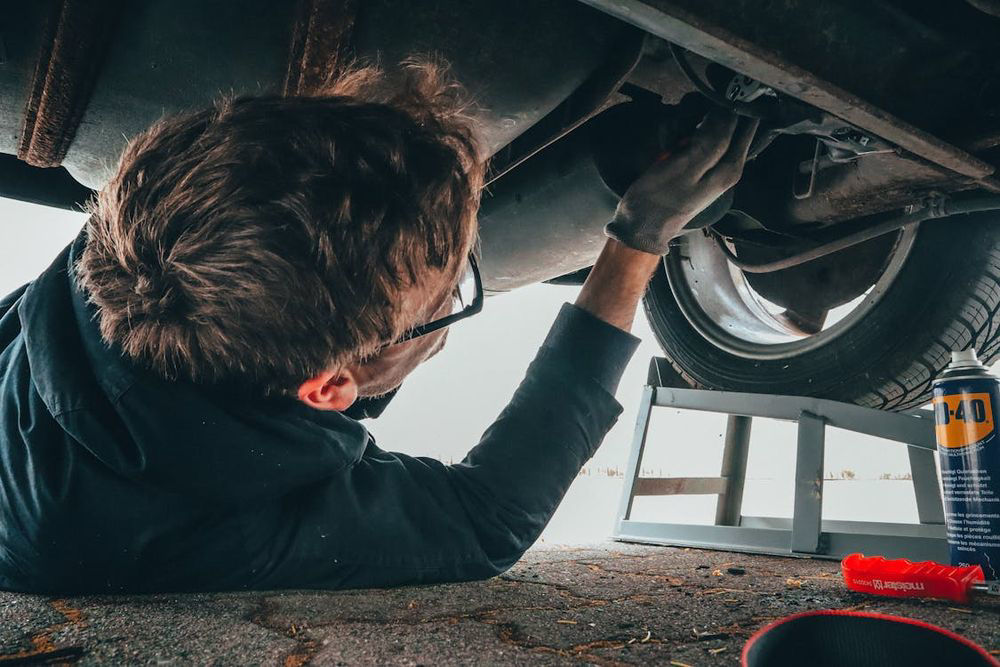 Razlikovanje činjenica od zabluda od ključne je važnosti za pravilnu njegu i održavanje optimalnog stanja automobila