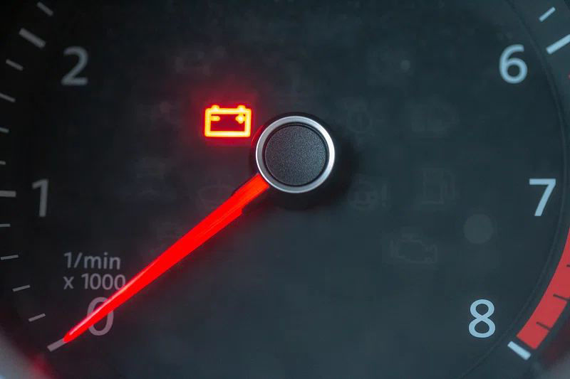 Kontrolne lampice imaju i veoma važnu funkciju u signalizaciji problema s važnim komponentama automobila