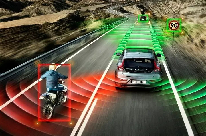 Napredak u tehnologiji sigurnosti automobila mijenja način na koji vozimo
