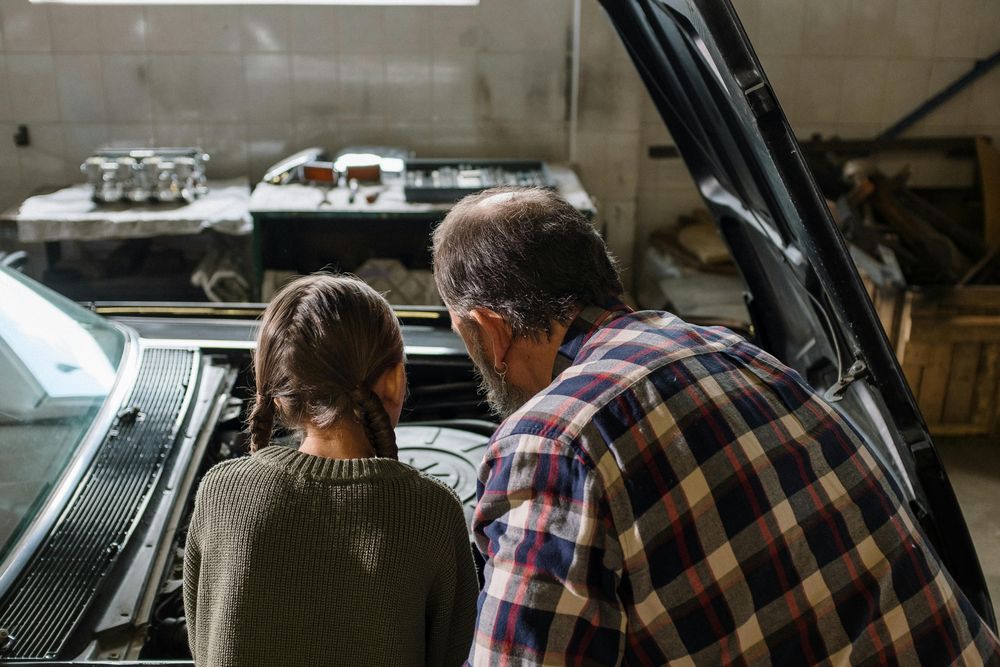 Mnogi kvarovi i poteškoće u vezi s automobilskim dijelovima vezuju se za određena godišnja doba