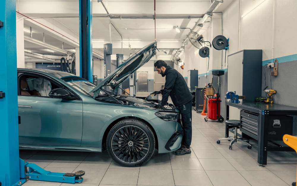 Mali servis automobila – šta treba znati o redovnom održavanju