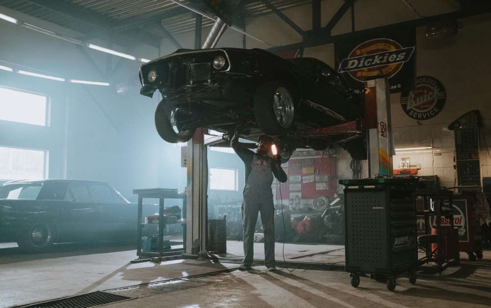 Veliki servis automobila – šta obuhvata i koliko košta