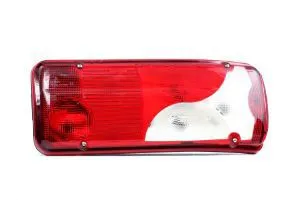 Combination rearlight bulb